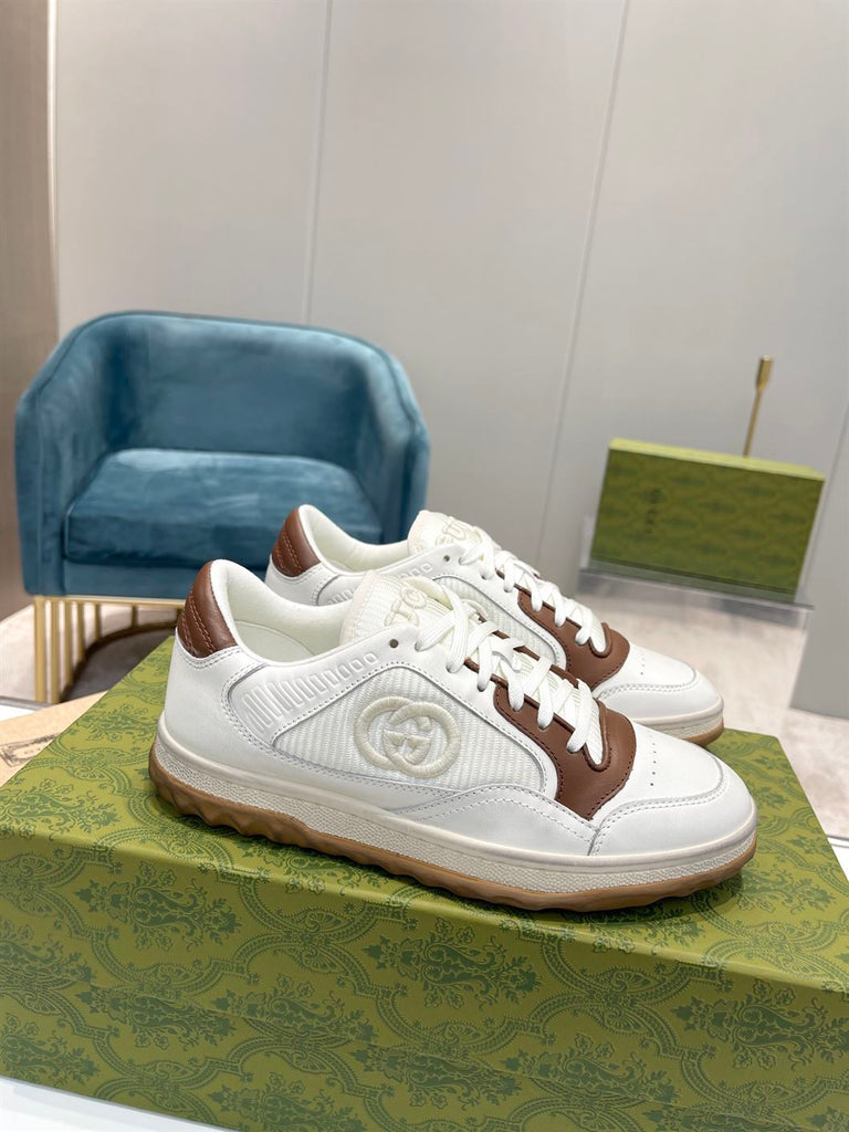 GUCCI MAC80 LOW-TOP SNEAKER - G008