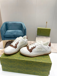 GUCCI MAC80 LOW-TOP SNEAKER - G008