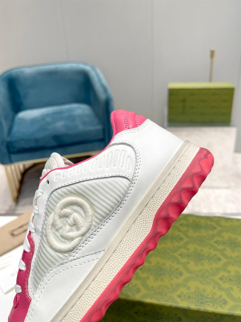 GUCCI MAC80 LOW-TOP SNEAKER - G010