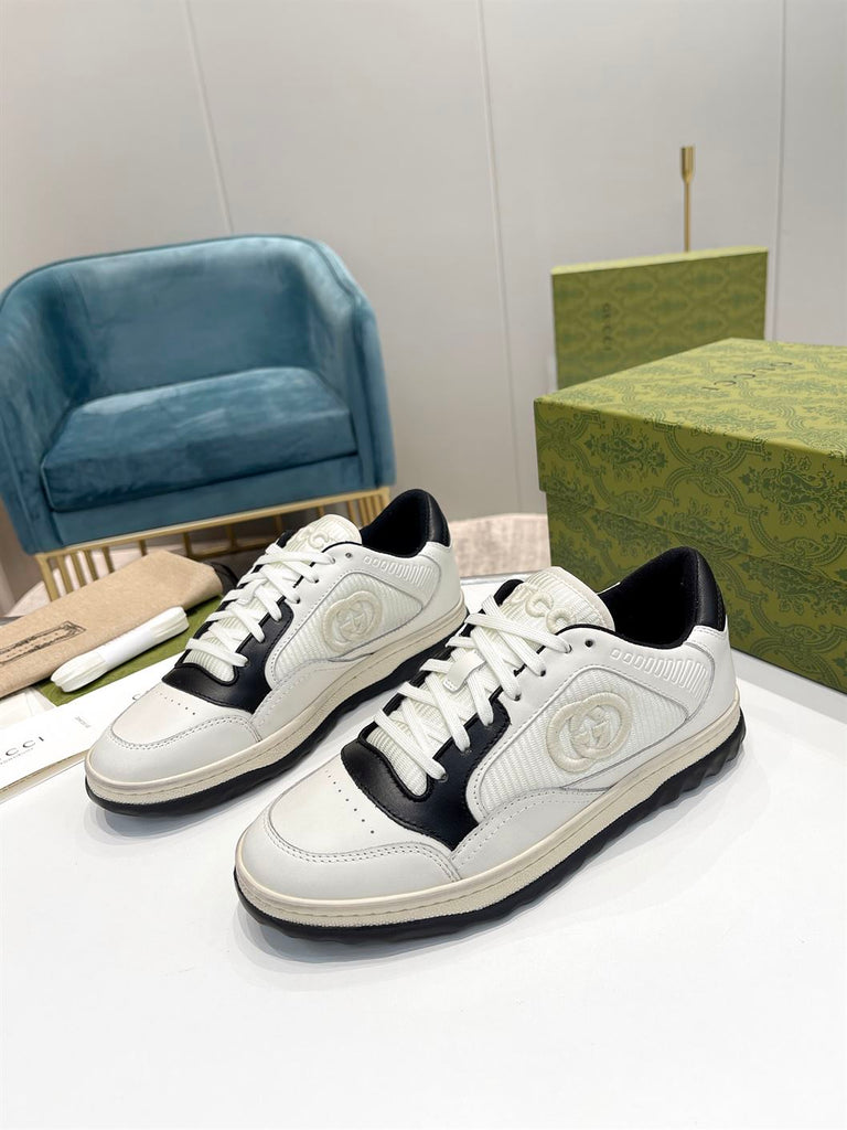 GUCCI MAC80 LOW-TOP SNEAKER - G012