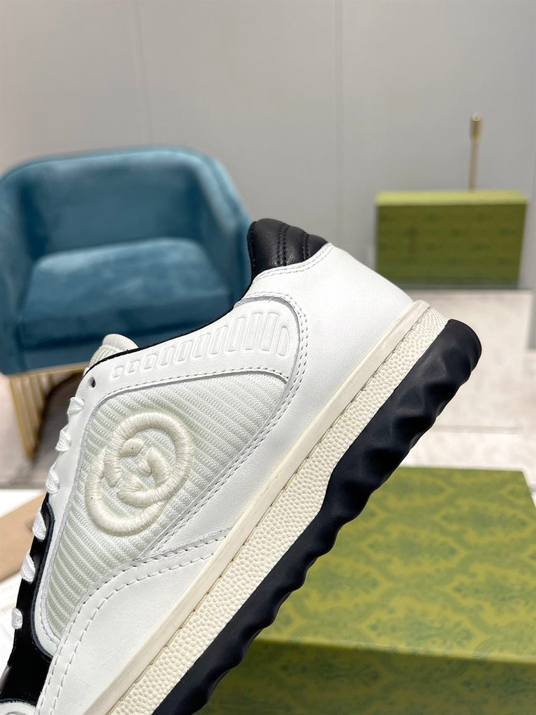 GUCCI MAC80 LOW-TOP SNEAKER - G012