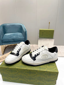 GUCCI MAC80 LOW-TOP SNEAKER - G012