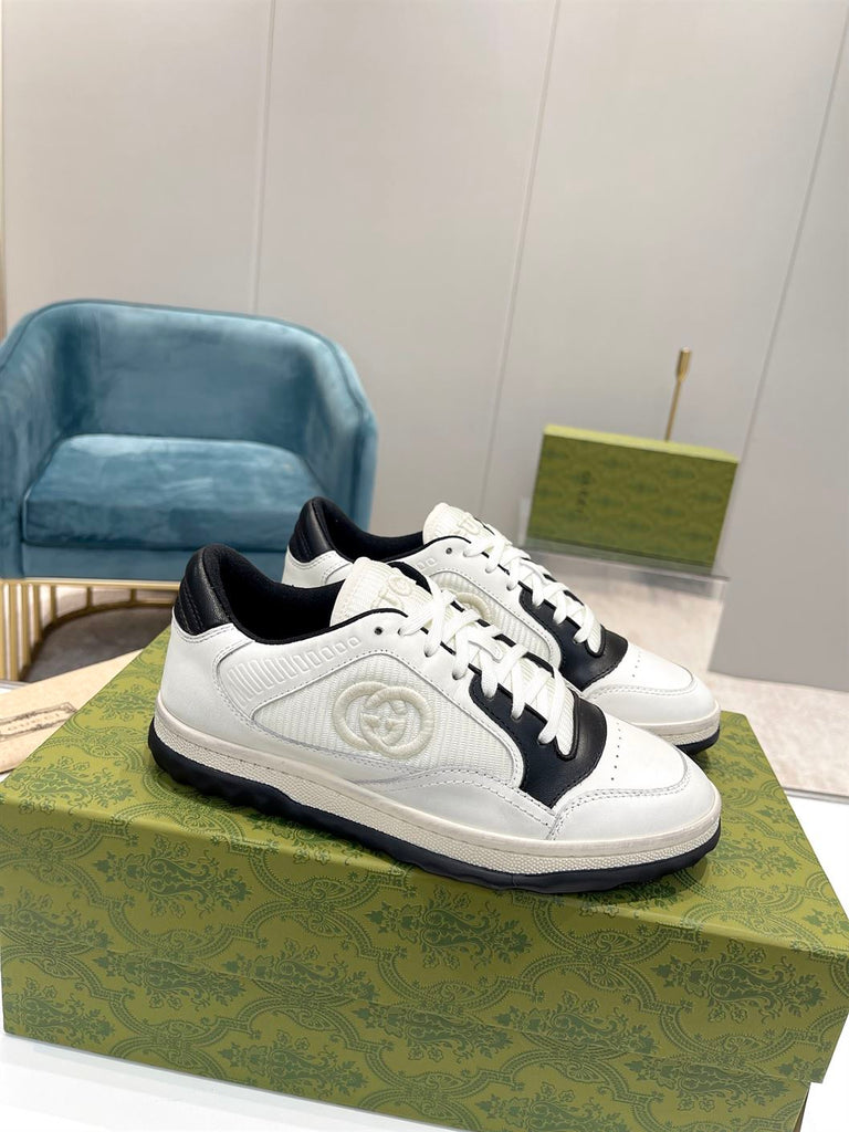 GUCCI MAC80 LOW-TOP SNEAKER - G012