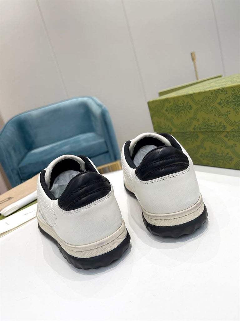 GUCCI MAC80 LOW-TOP SNEAKER - G012