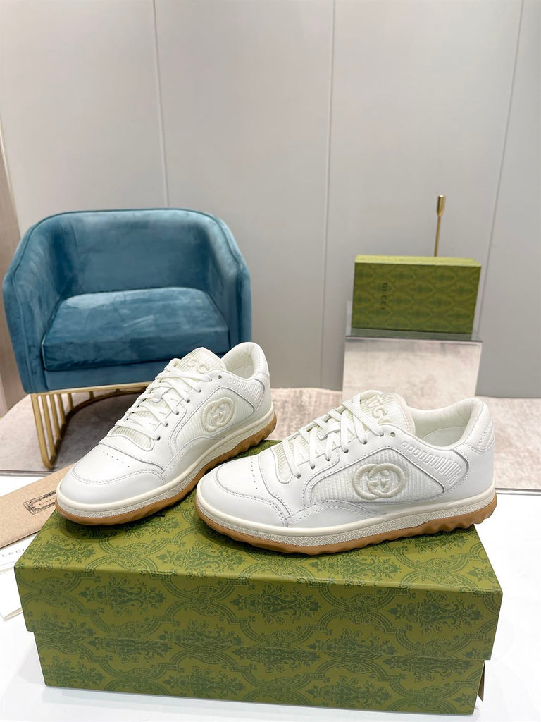 GUCCI MAC80 LOW-TOP SNEAKER - G013