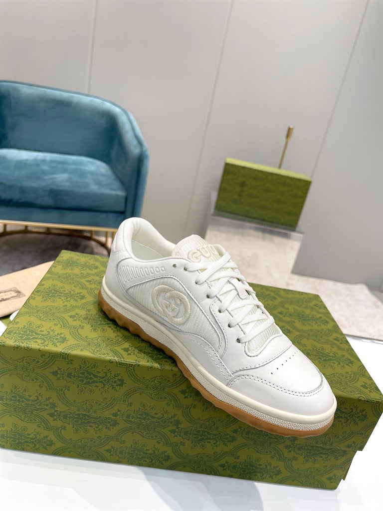 GUCCI MAC80 LOW-TOP SNEAKER - G013