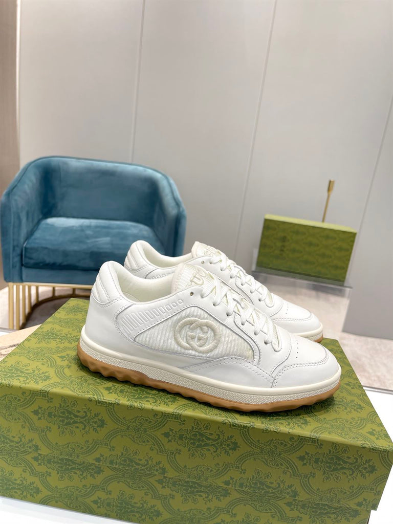 GUCCI MAC80 LOW-TOP SNEAKER - G013