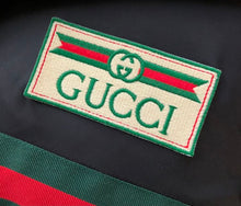 GUCCI PADDED WATER-REPELLENT JACKET - CA034