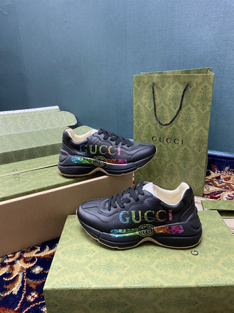 GUCCI RHYTON SNEAKER - G170