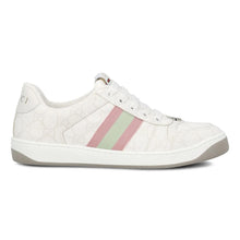 GUCCI SCREENER LOW-TOP SNEAKERS - GS031