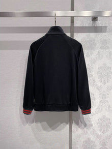 GUCCI TECHNICAL JACKET GG WEB - CA023