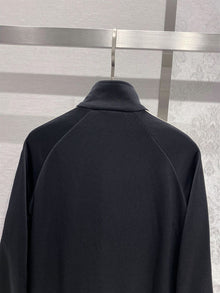 GUCCI TECHNICAL JACKET GG WEB - CA023