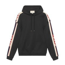 GUCCI TECHNICAL JERSEY SWEATSHIRT - H023