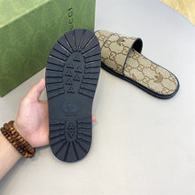 GUCCI x ADIDAS SANDAL - Q135