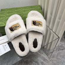 GUCCI x THE NORTH FACE SLIDE - Q051