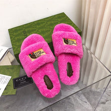 GUCCI x THE NORTH FACE SLIDE - Q054