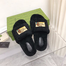 GUCCI x THE NORTH FACE SLIDE - Q056