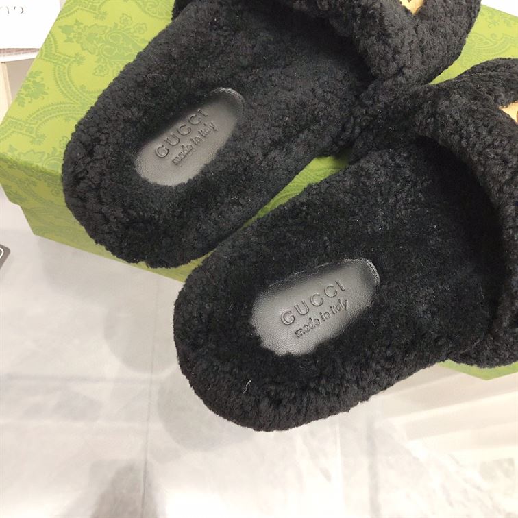 GUCCI x THE NORTH FACE SLIDE - Q056