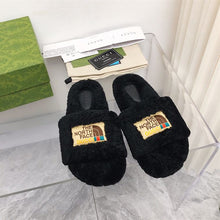 GUCCI x THE NORTH FACE SLIDE - Q056