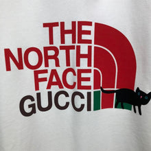 GUCCI X THE NORTH FACE SWEATSHIRT - H029