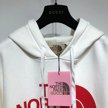 GUCCI X THE NORTH FACE SWEATSHIRT - H029