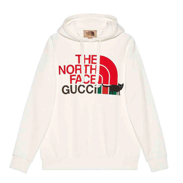 GUCCI X THE NORTH FACE SWEATSHIRT - H029