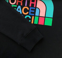 GUCCI X THE NORTH FACE SWEATSHIRT - H030