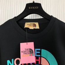 GUCCI X THE NORTH FACE SWEATSHIRT - H030