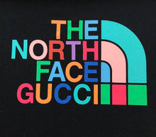 GUCCI X THE NORTH FACE SWEATSHIRT - H030