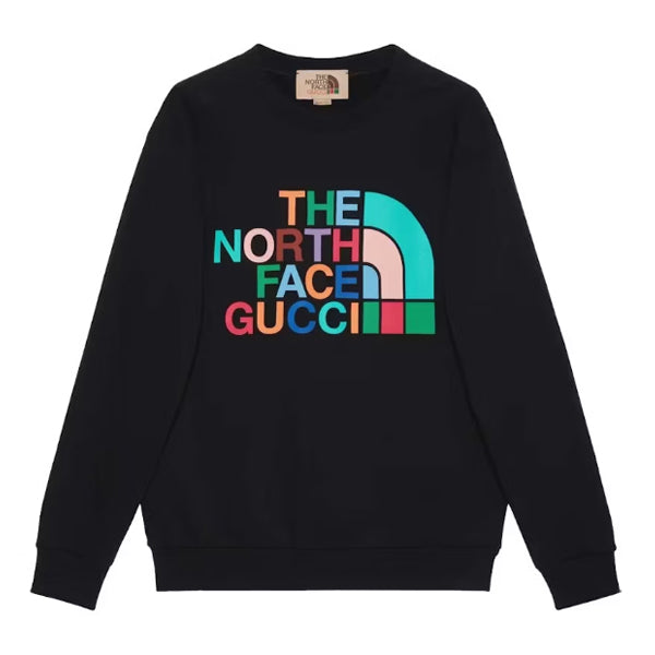 GUCCI X THE NORTH FACE SWEATSHIRT - H030