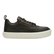 LANVIN CURBIES LOW-TOP SNEAKERS - PT037