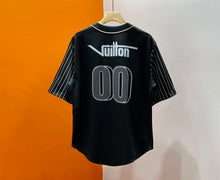 LOUIS VUITTON BASEBALL SHIRT - V075