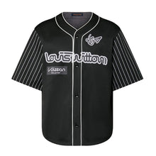 LOUIS VUITTON BASEBALL SHIRT - V075