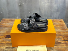 LOUIS VUITTON BOM DIA FLAT COMFORT MULE - S059