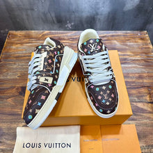 LOUIS VUITTON BY TYLER THE CREATOR LV TRAINER - L010