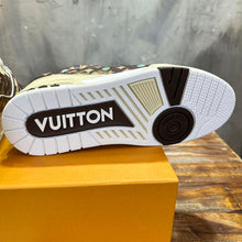 LOUIS VUITTON BY TYLER THE CREATOR LV TRAINER - L010