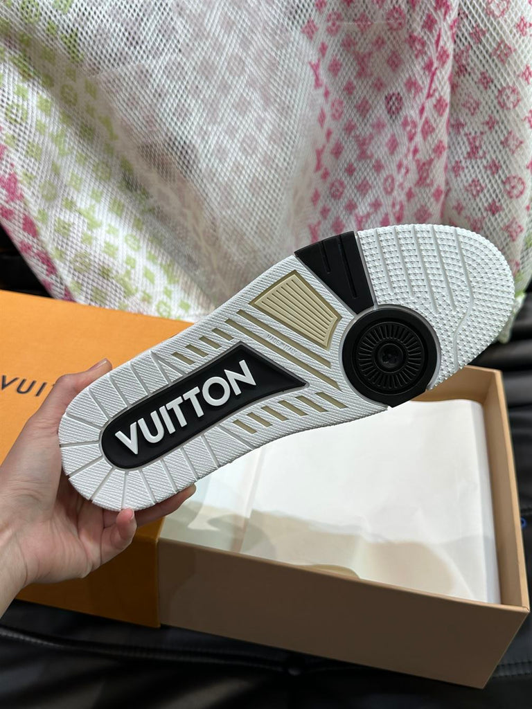 LOUIS VUITTON BY TYLER THE CREATOR LV TRAINER - L012