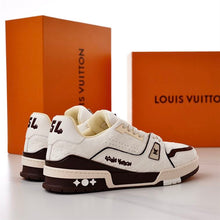 LOUIS VUITTON BY TYLER THE CREATOR LV TRAINER - L013