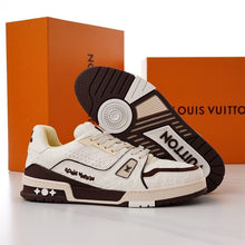 LOUIS VUITTON BY TYLER THE CREATOR LV TRAINER - L013