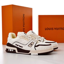 LOUIS VUITTON BY TYLER THE CREATOR LV TRAINER - L013