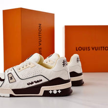 LOUIS VUITTON BY TYLER THE CREATOR LV TRAINER - L013