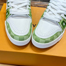 LOUIS VUITTON BY TYLER THE CREATOR LV TRAINER - L016