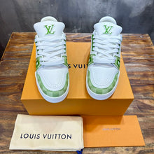 LOUIS VUITTON BY TYLER THE CREATOR LV TRAINER - L016