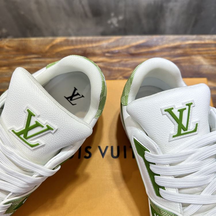 LOUIS VUITTON BY TYLER THE CREATOR LV TRAINER - L016