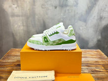 LOUIS VUITTON BY TYLER THE CREATOR LV TRAINER - L016