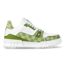 LOUIS VUITTON BY TYLER THE CREATOR LV TRAINER - L016