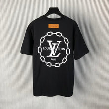 LOUIS VUITTON CAMISETA LV T-SHIRT - V020