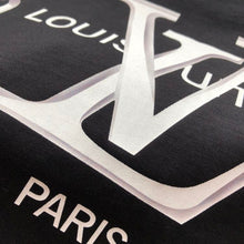 LOUIS VUITTON CAMISETA LV T-SHIRT - V020