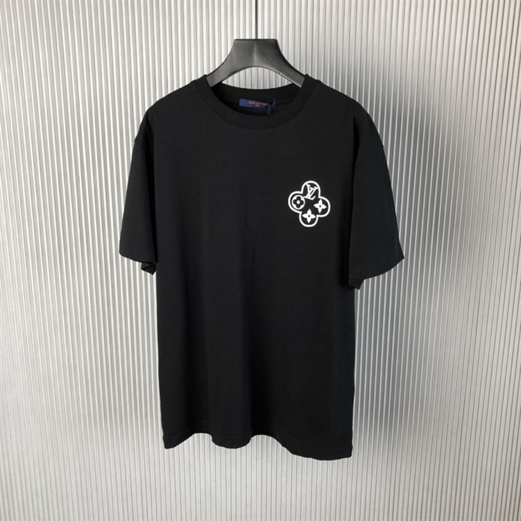 LOUIS VUITTON CAMISETA LV T-SHIRT - V020