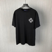 LOUIS VUITTON CAMISETA LV T-SHIRT - V020